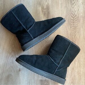 Kookaburra by UGG Black Woman’s Winter Boots